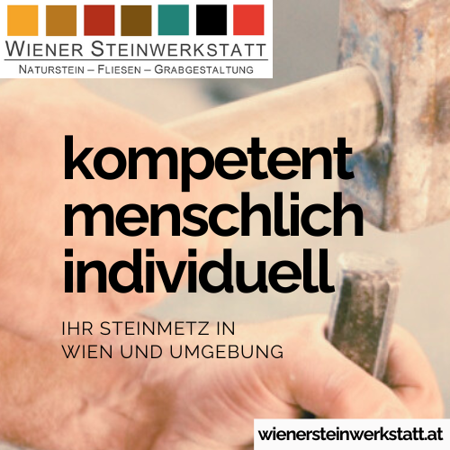 (c) Wienersteinwerkstatt.at